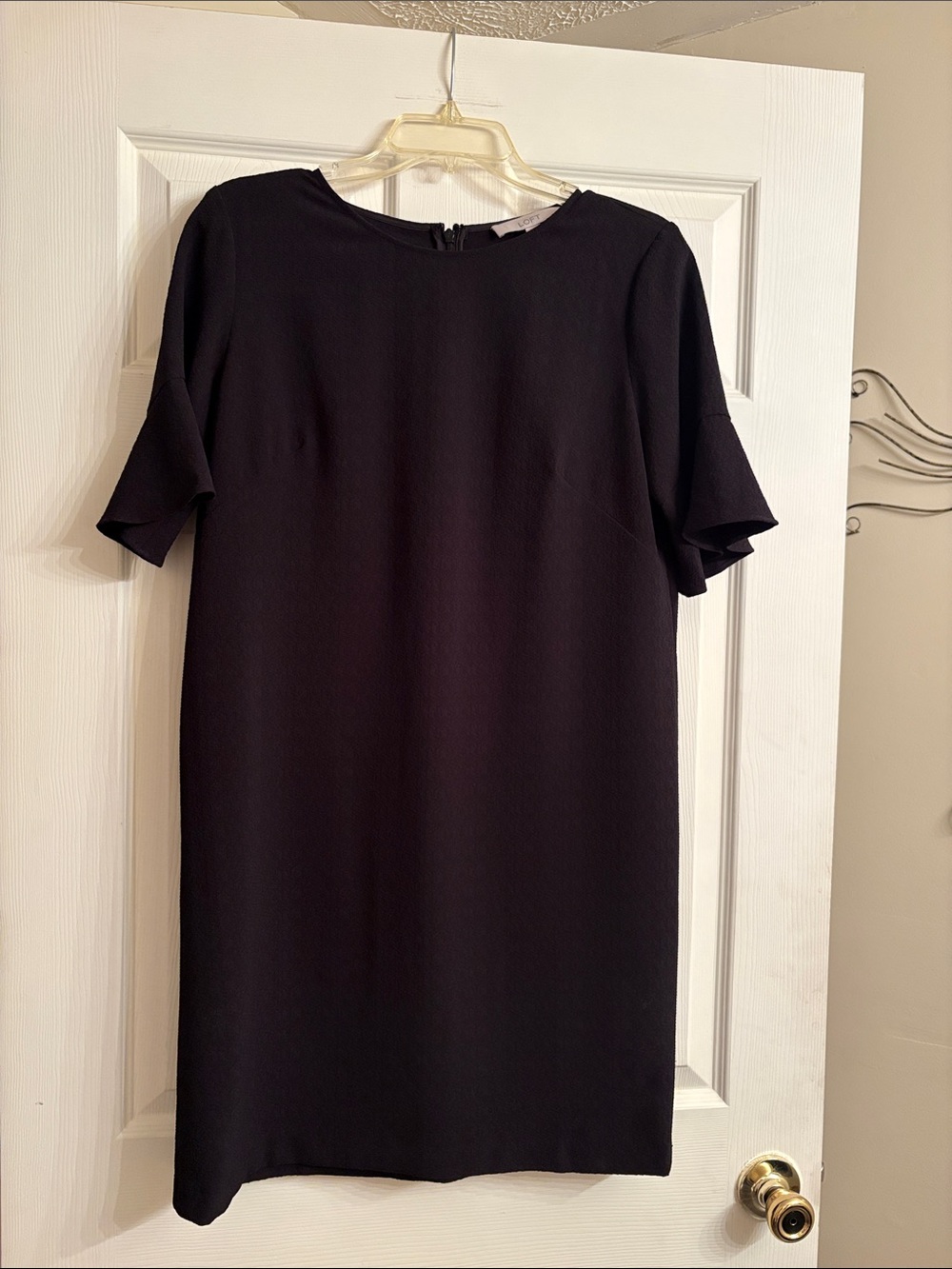 Loft Dress